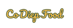 Cỏ Diệp Food