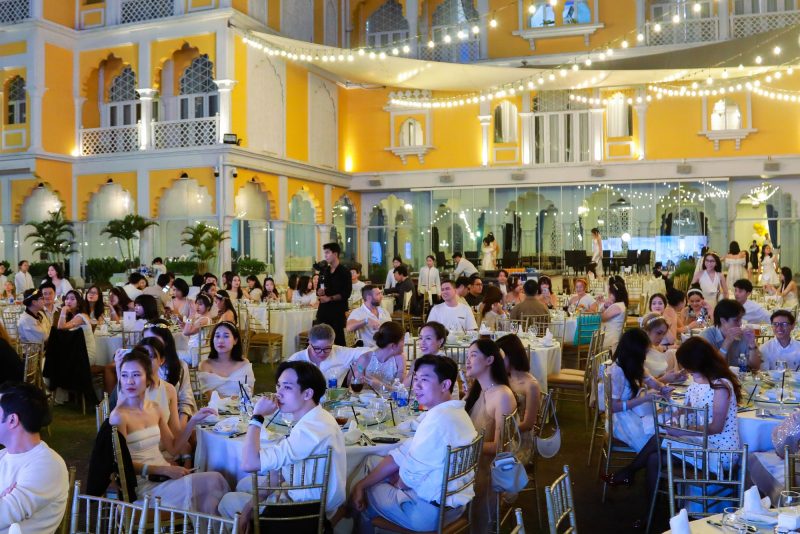 Tiệc Bàn AZ Meals