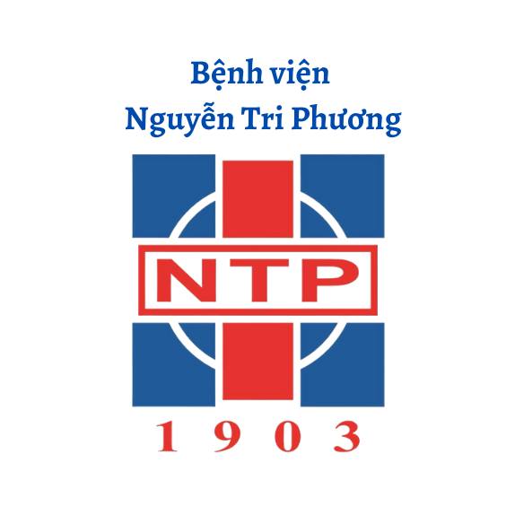 Bệnh viện Nguyễn Tri Phương