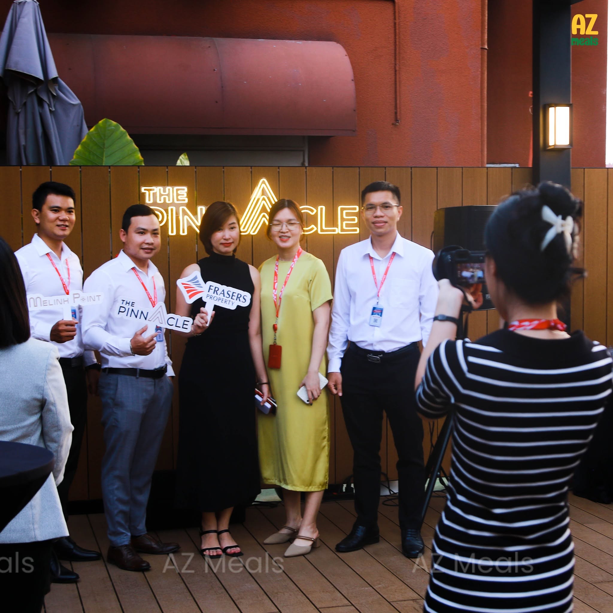 Brand & Customer Event